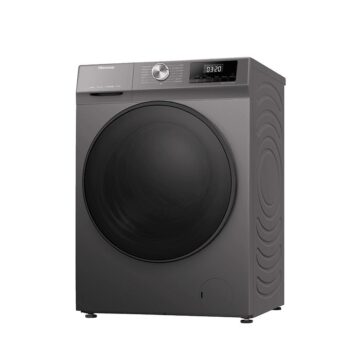 Hisense Front Load Wash & Dry 10/6KG (WD3Q1043BT) Washing Machine