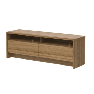 Provincia Aspen TV Stand 1.35m Freijo