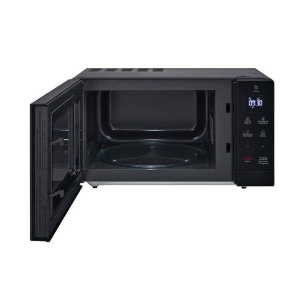 LG Microwave 30L 1350W (3032JAS)