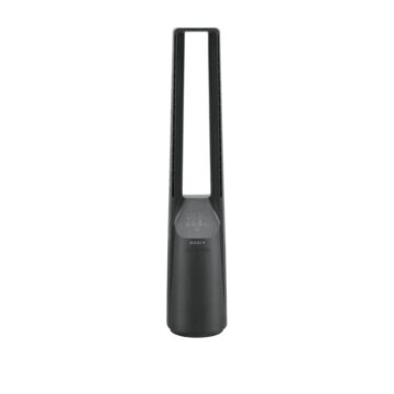 Maxi Bladeless Fan 40 Inch Black (150F-MDAMS)
