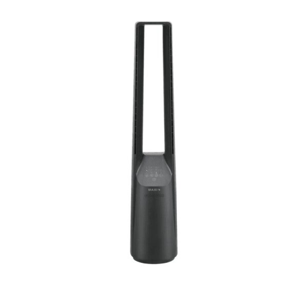 Maxi Bladeless Fan 40 Inch Black (150F-MDAMS)