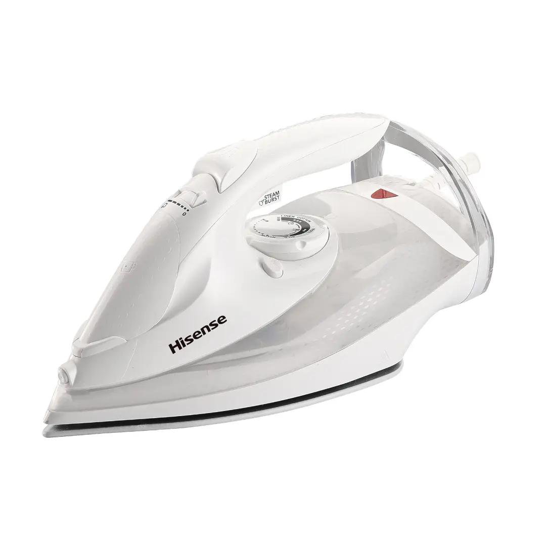 Hisense Steam Iron 2800W (H28SIWES1) - Image 2